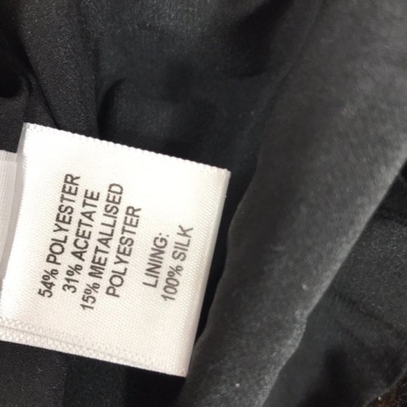 Prabal Gurung Tiger-Print Sleeveless DRESS - Picture 13 of 13